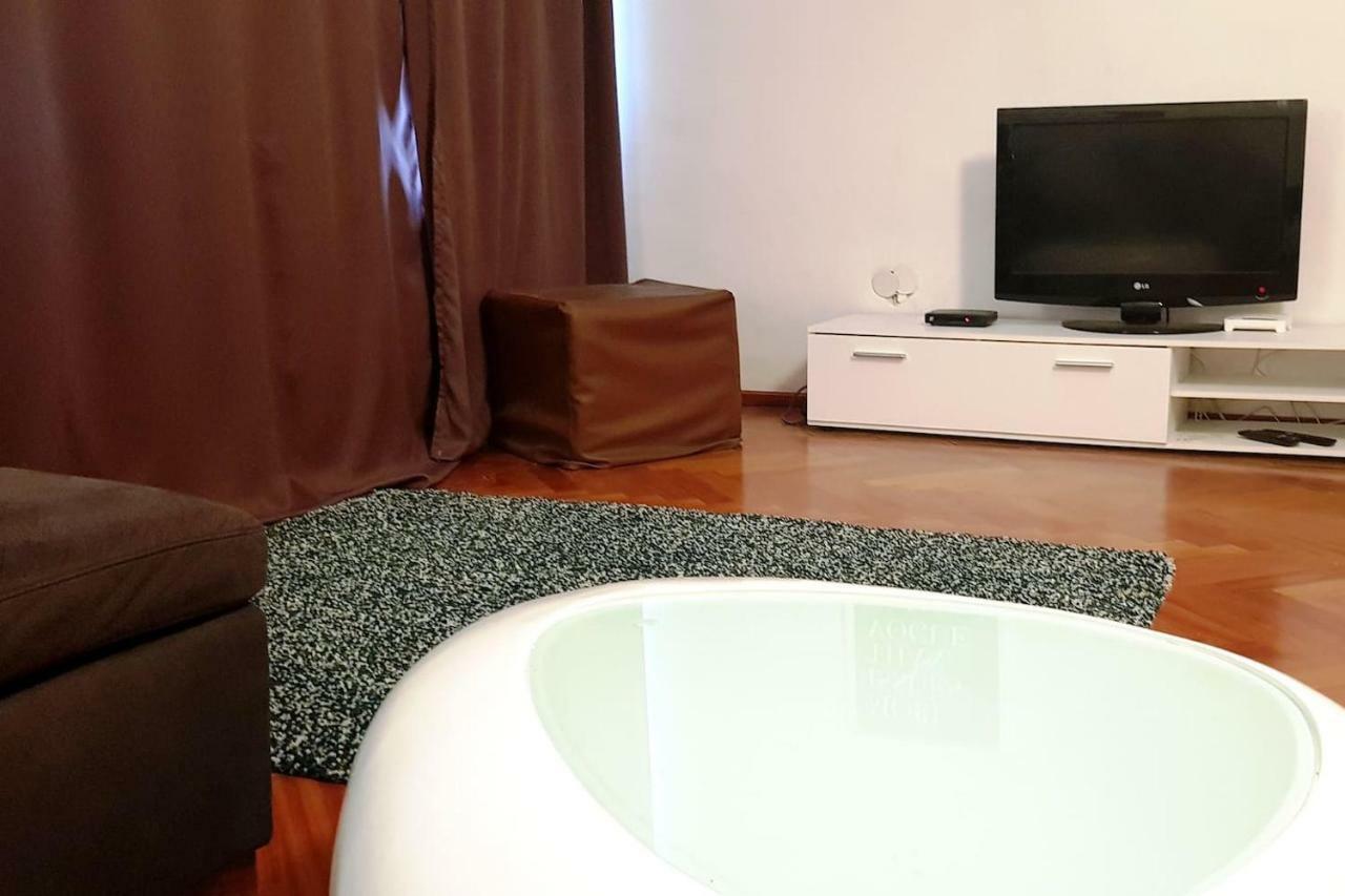 The Kolin Grand Downtown Apartment Vienna Luaran gambar