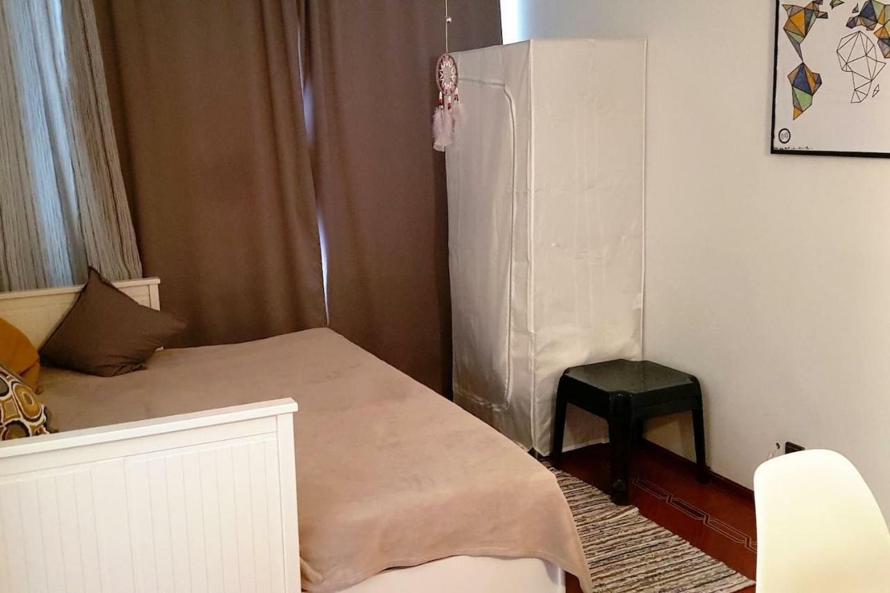 The Kolin Grand Downtown Apartment Vienna Luaran gambar