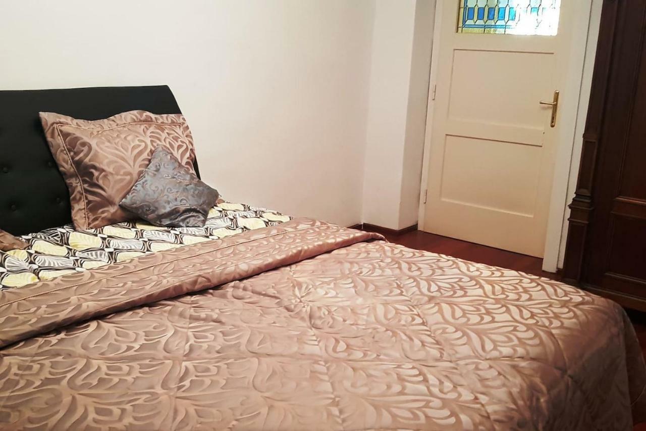 The Kolin Grand Downtown Apartment Vienna Luaran gambar