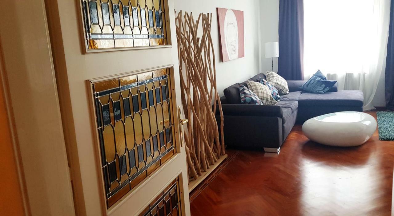 The Kolin Grand Downtown Apartment Vienna Luaran gambar