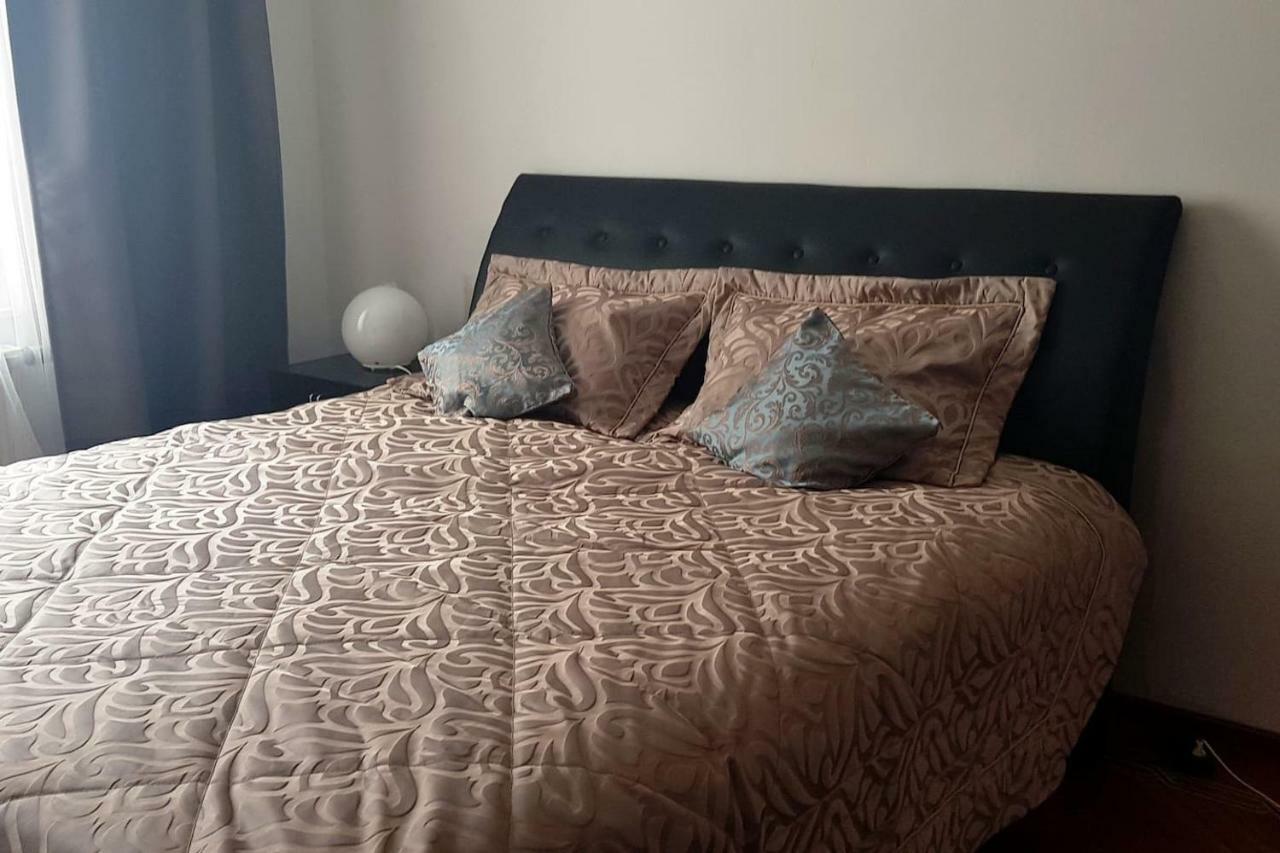 The Kolin Grand Downtown Apartment Vienna Luaran gambar