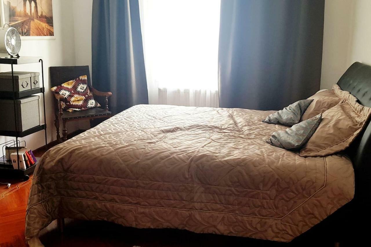 The Kolin Grand Downtown Apartment Vienna Luaran gambar