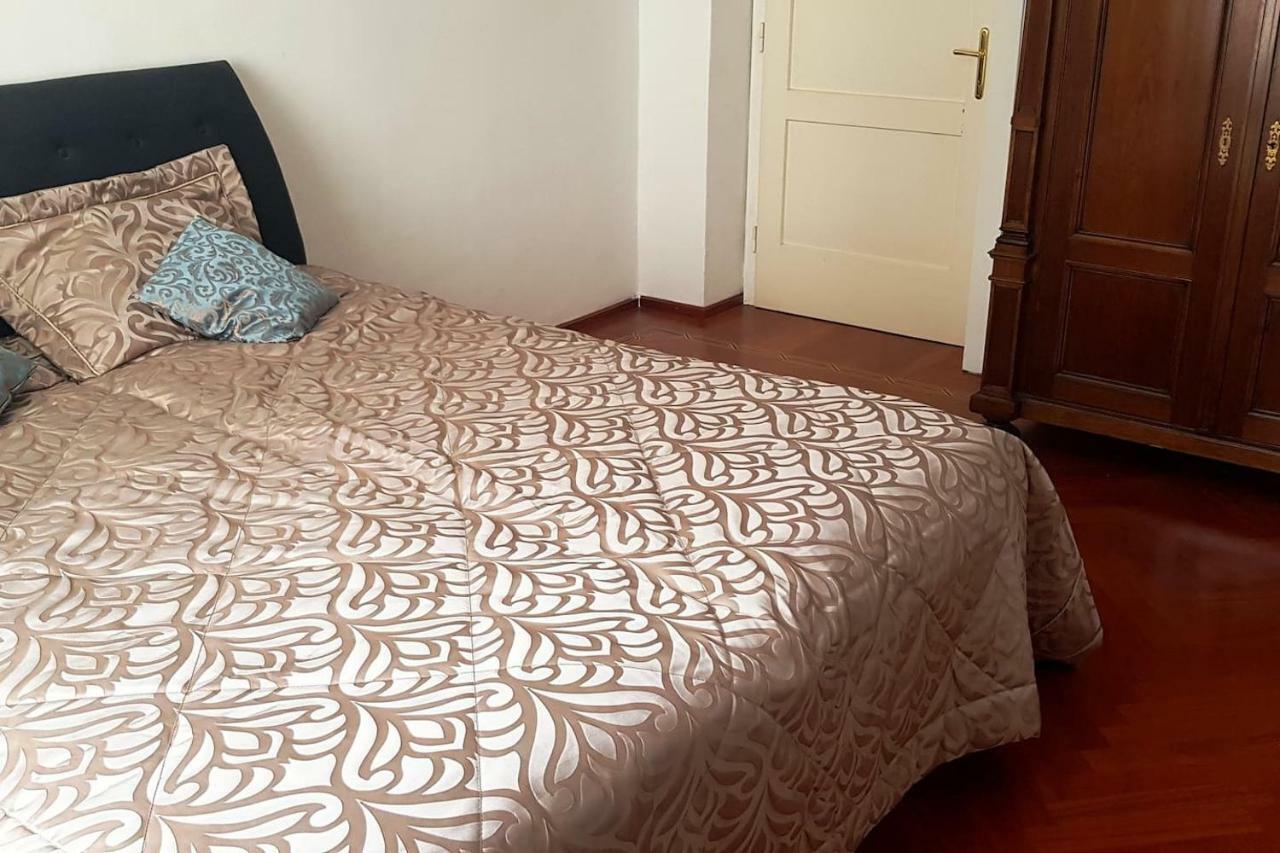 The Kolin Grand Downtown Apartment Vienna Luaran gambar