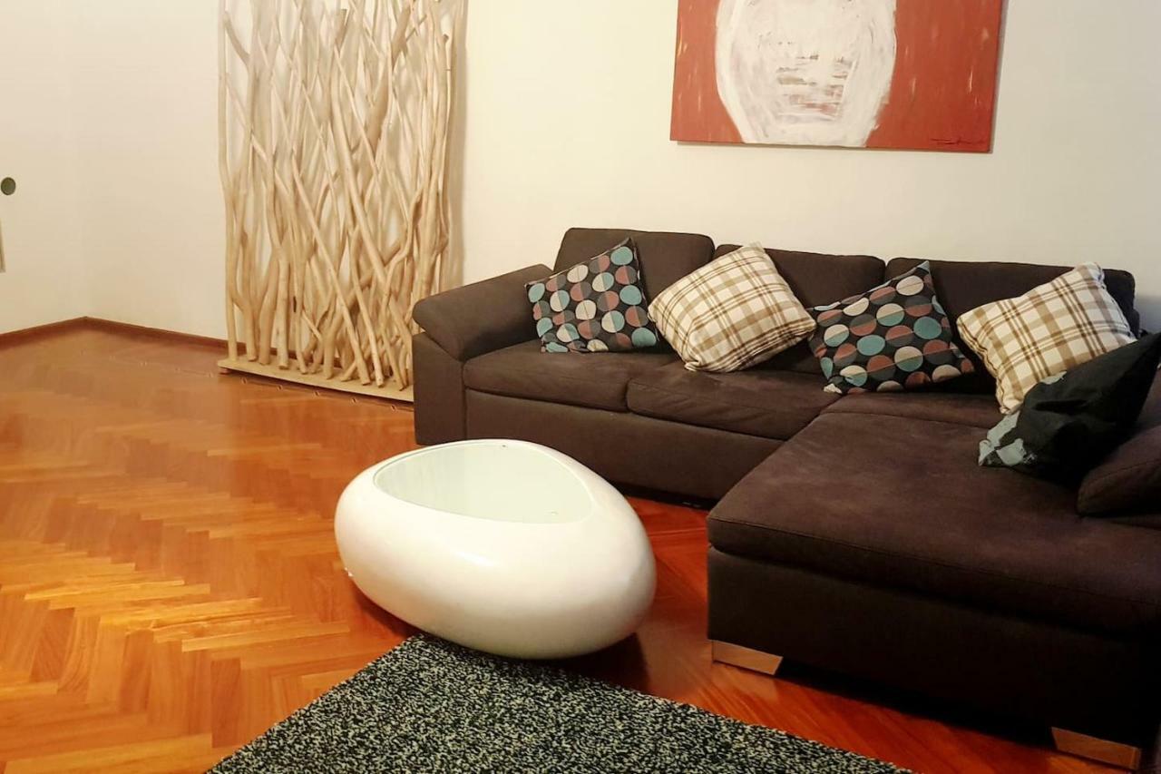 The Kolin Grand Downtown Apartment Vienna Luaran gambar