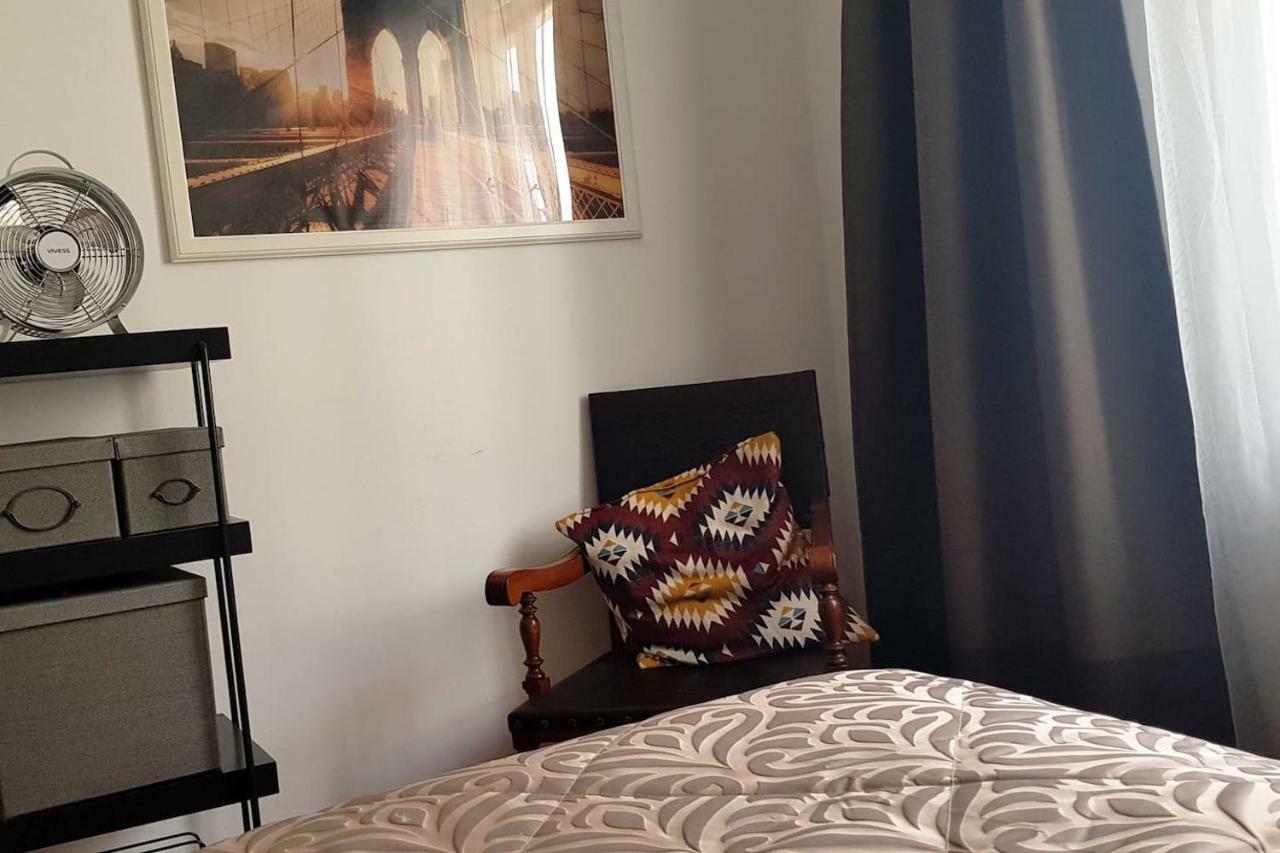The Kolin Grand Downtown Apartment Vienna Luaran gambar