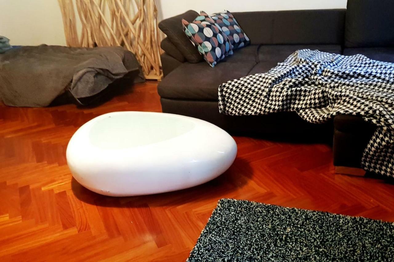 The Kolin Grand Downtown Apartment Vienna Luaran gambar