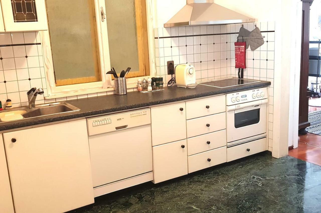 The Kolin Grand Downtown Apartment Vienna Luaran gambar