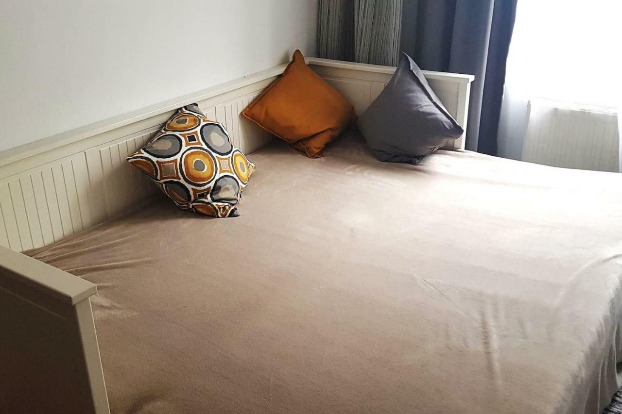 The Kolin Grand Downtown Apartment Vienna Luaran gambar