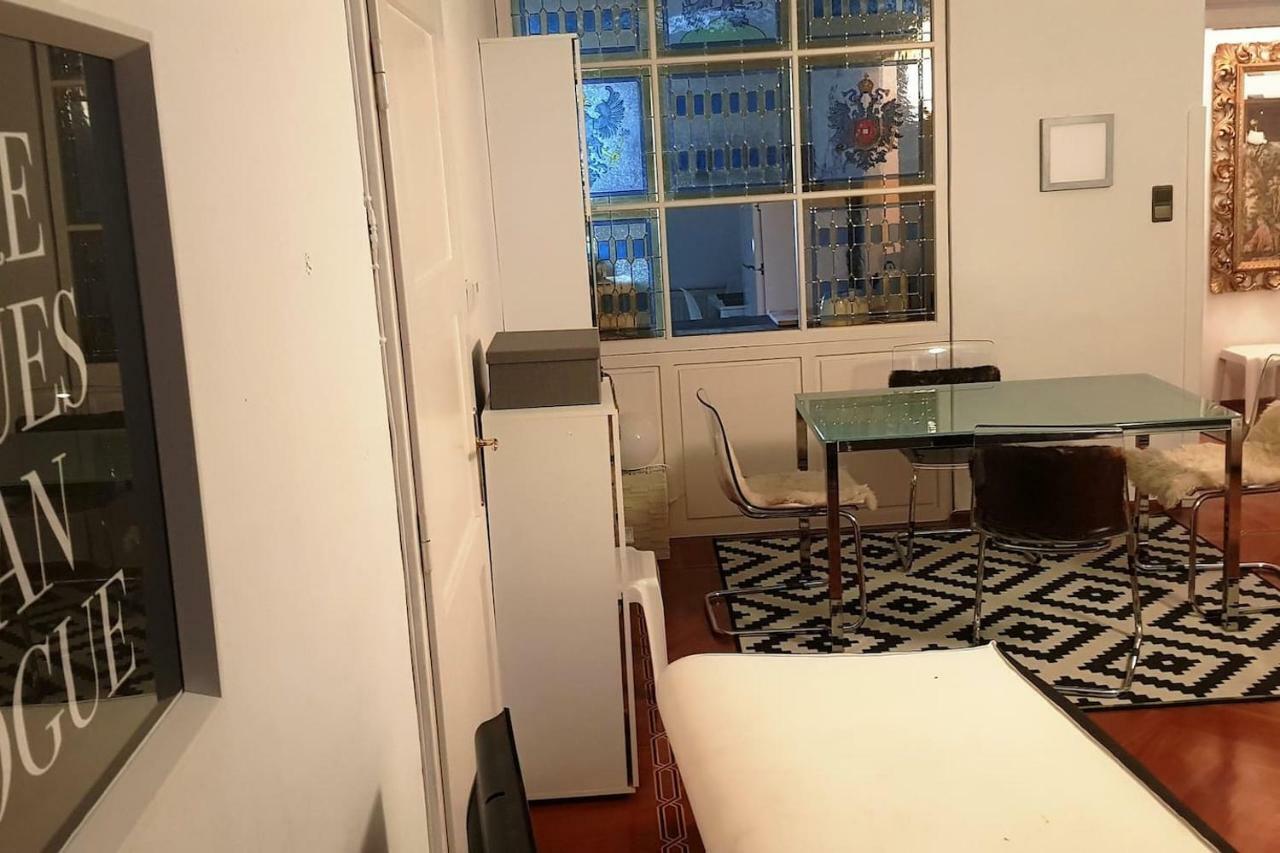 The Kolin Grand Downtown Apartment Vienna Luaran gambar