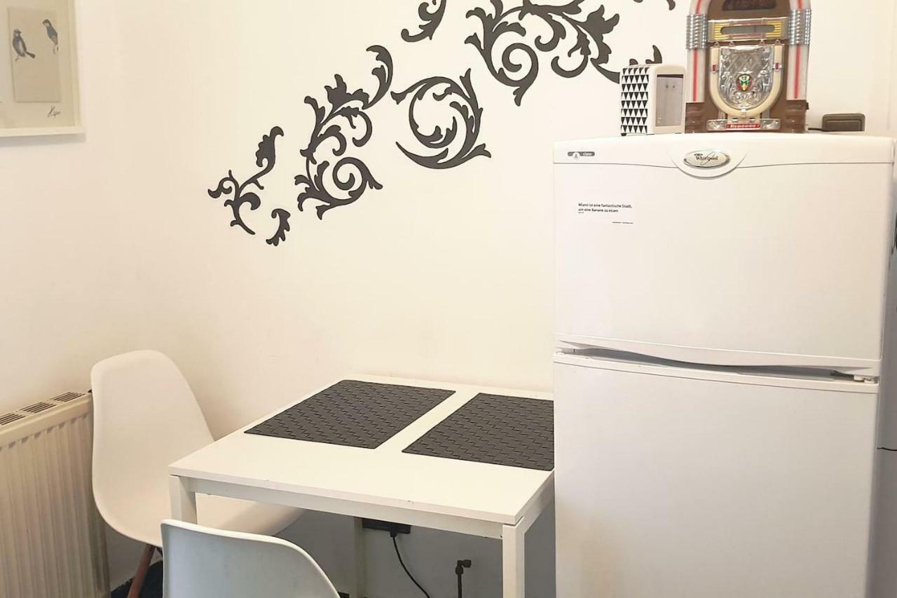 The Kolin Grand Downtown Apartment Vienna Luaran gambar