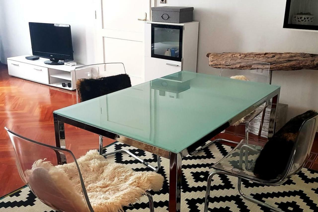 The Kolin Grand Downtown Apartment Vienna Luaran gambar
