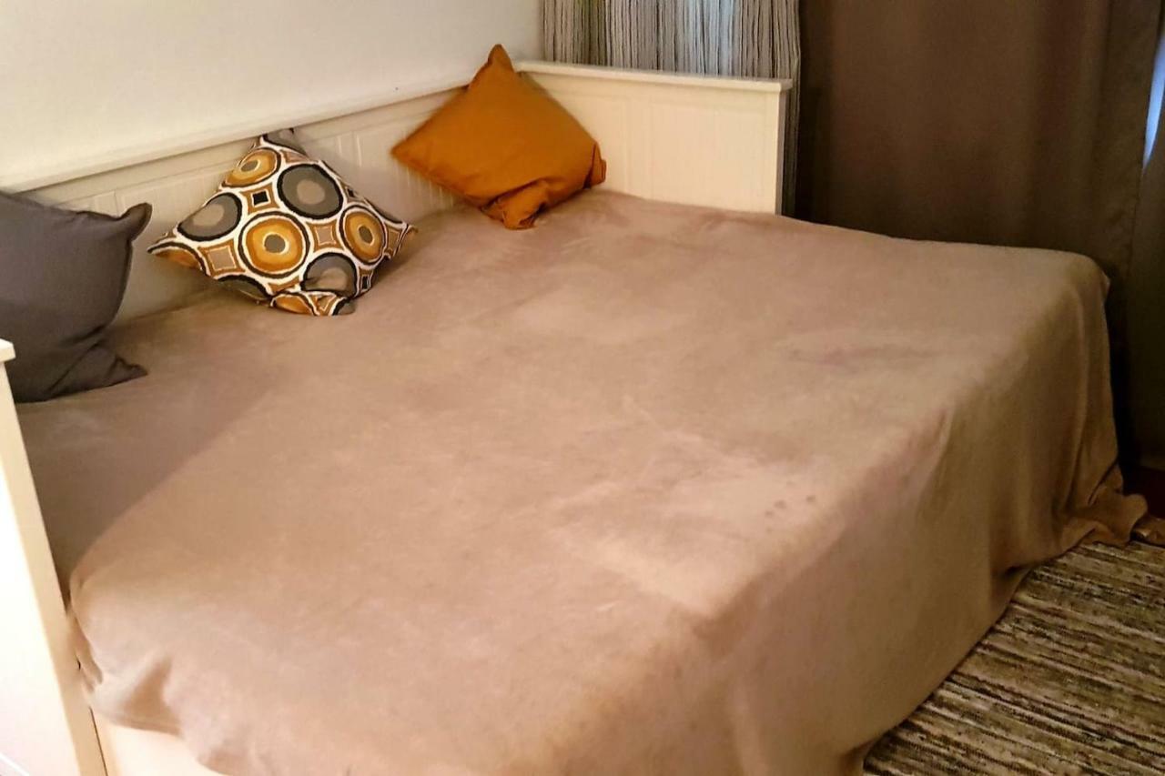 The Kolin Grand Downtown Apartment Vienna Luaran gambar