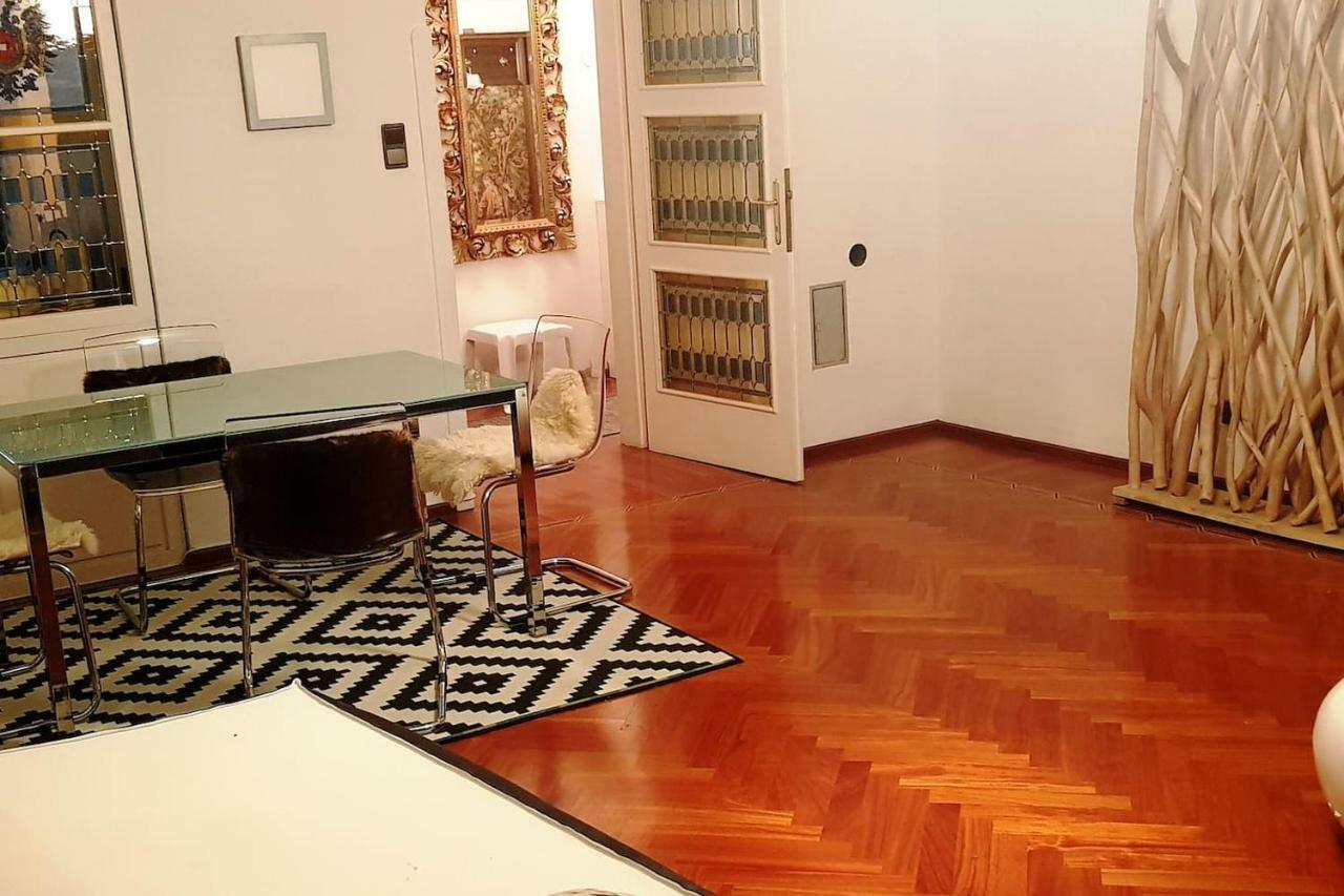 The Kolin Grand Downtown Apartment Vienna Luaran gambar