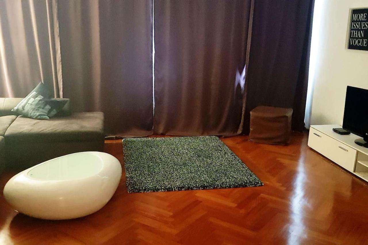 The Kolin Grand Downtown Apartment Vienna Luaran gambar