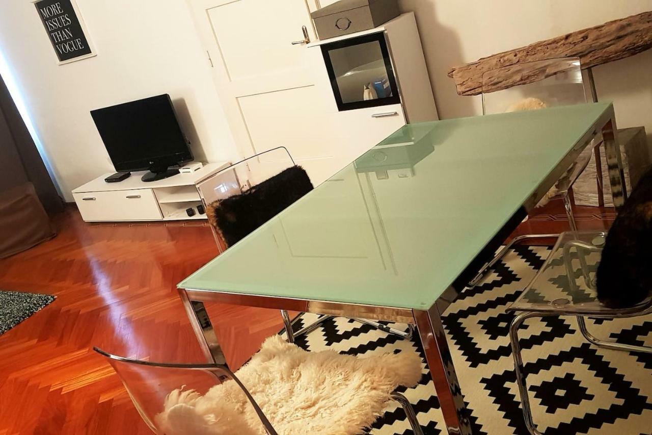 The Kolin Grand Downtown Apartment Vienna Luaran gambar