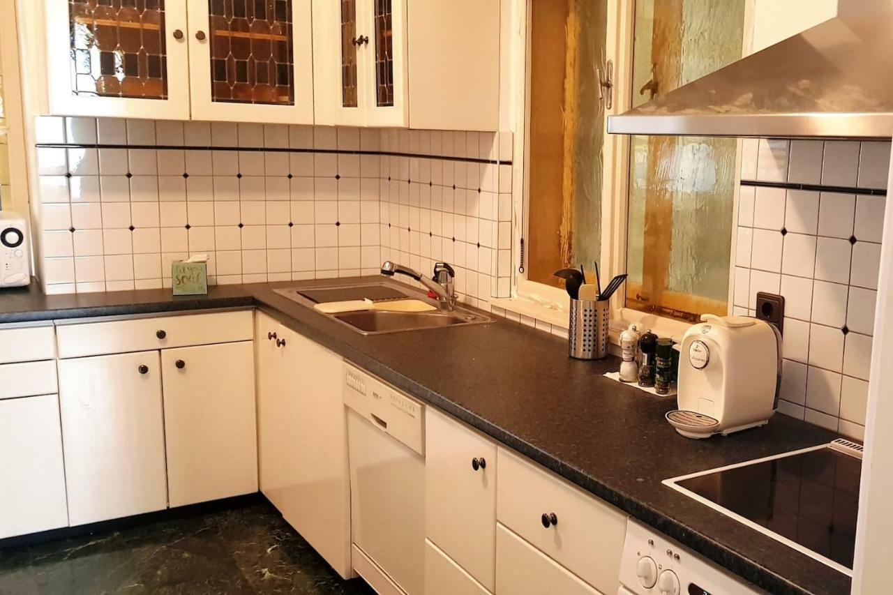 The Kolin Grand Downtown Apartment Vienna Luaran gambar
