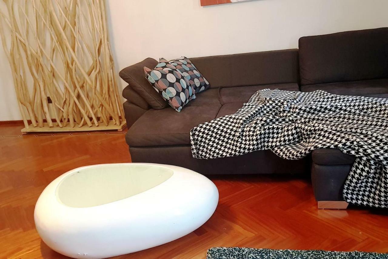 The Kolin Grand Downtown Apartment Vienna Luaran gambar