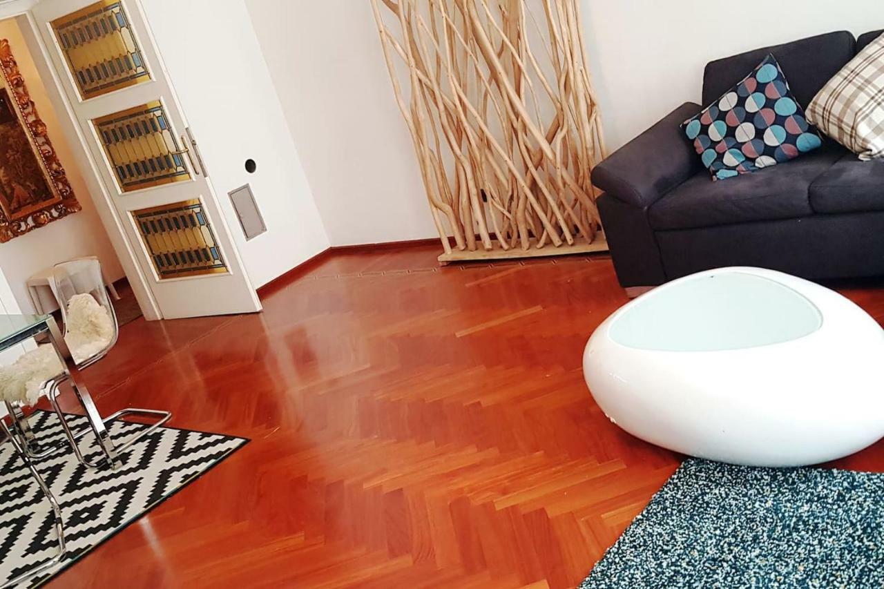 The Kolin Grand Downtown Apartment Vienna Luaran gambar