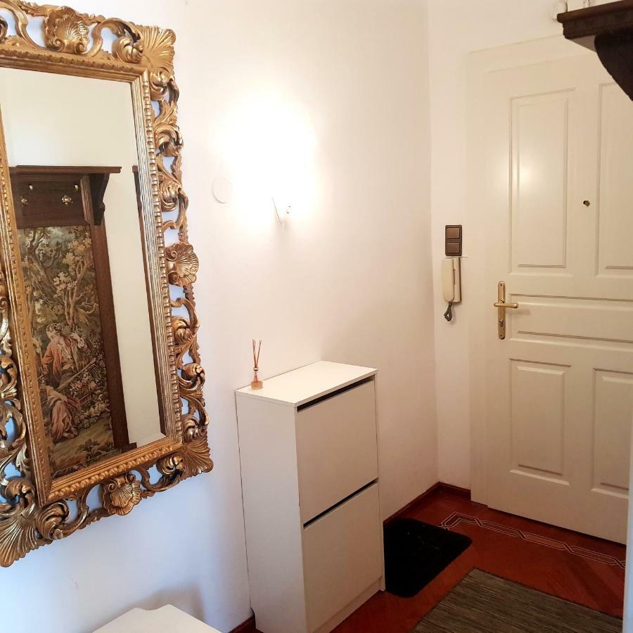 The Kolin Grand Downtown Apartment Vienna Luaran gambar