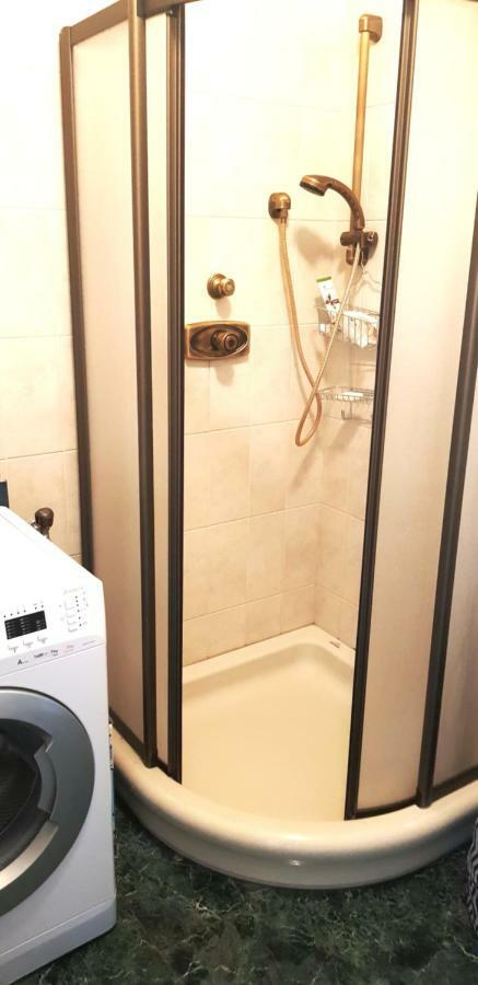 The Kolin Grand Downtown Apartment Vienna Luaran gambar