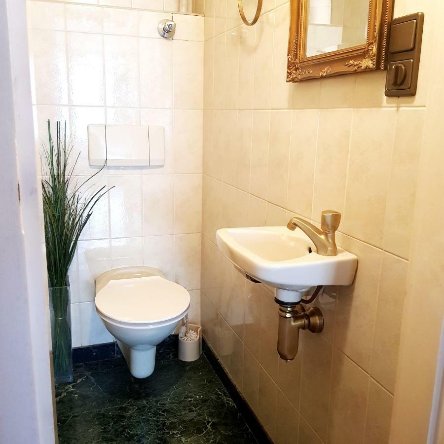 The Kolin Grand Downtown Apartment Vienna Luaran gambar