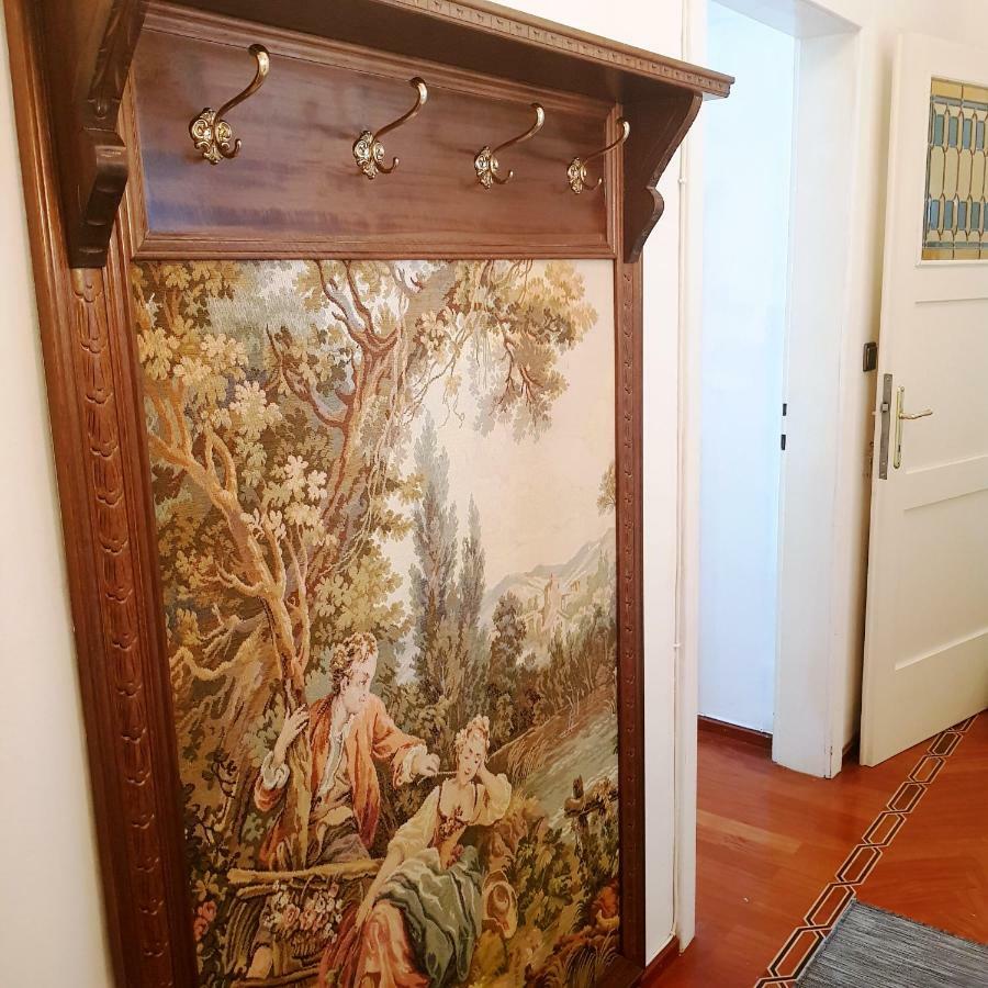 The Kolin Grand Downtown Apartment Vienna Luaran gambar